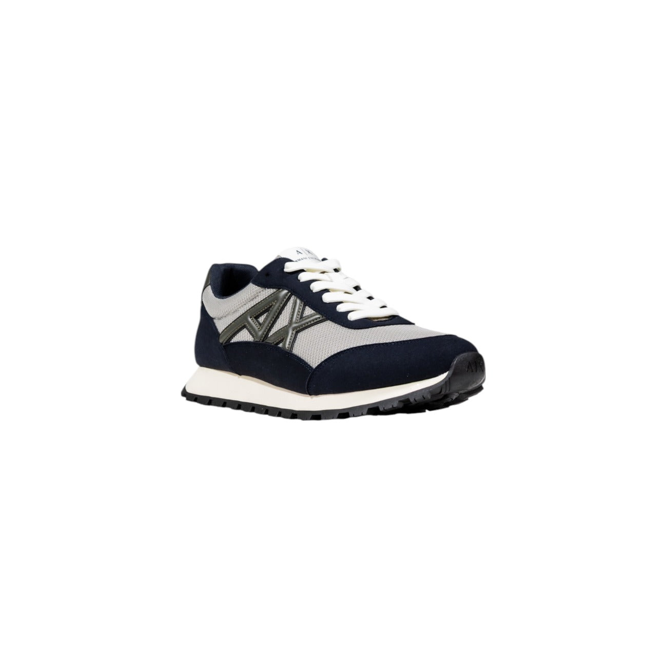 Armani Exchange - Armani Exchange Homme Baskets