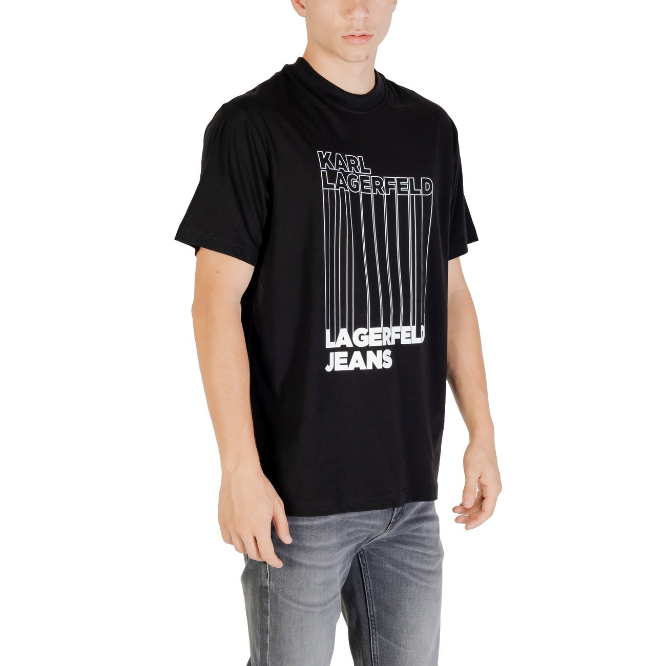 Karl Lagerfeld Jeans - Karl Lagerfeld Jeans Homme T-Shirts