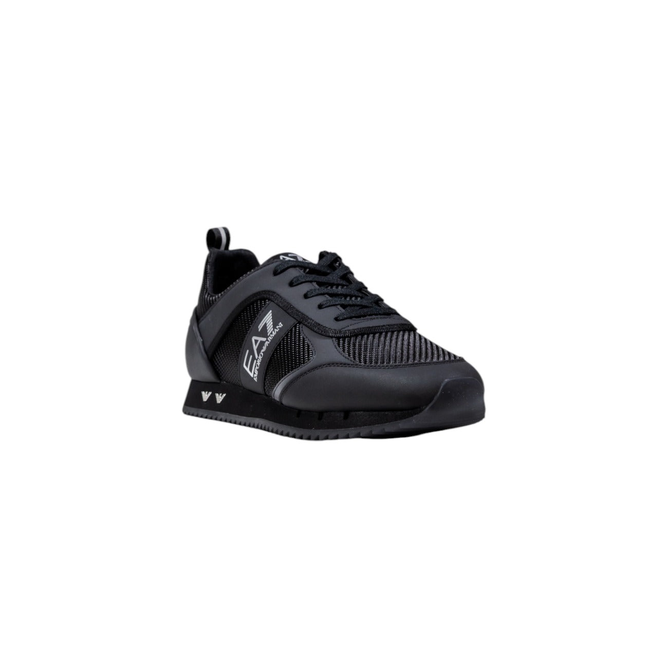 Ea7 - Ea7 Homme Baskets