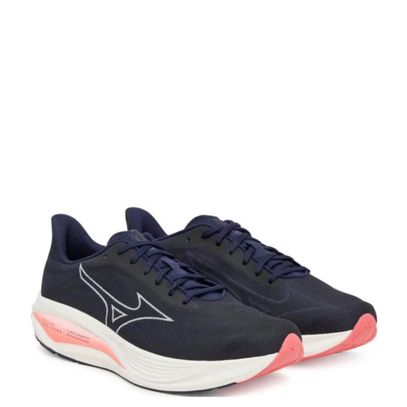 Mizuno - Mizuno Homme Baskets