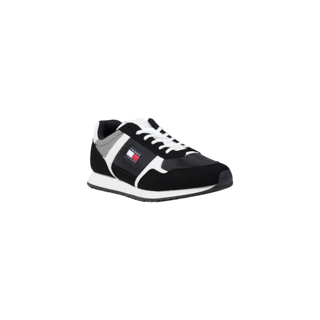 Tommy Hilfiger Jeans - Tommy Hilfiger Jeans Homme Baskets