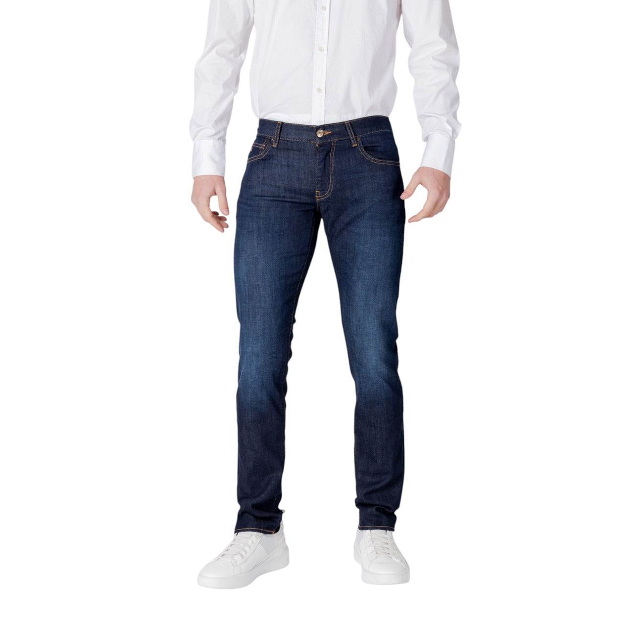 Armani Exchange - Armani Exchange Homme Jeans