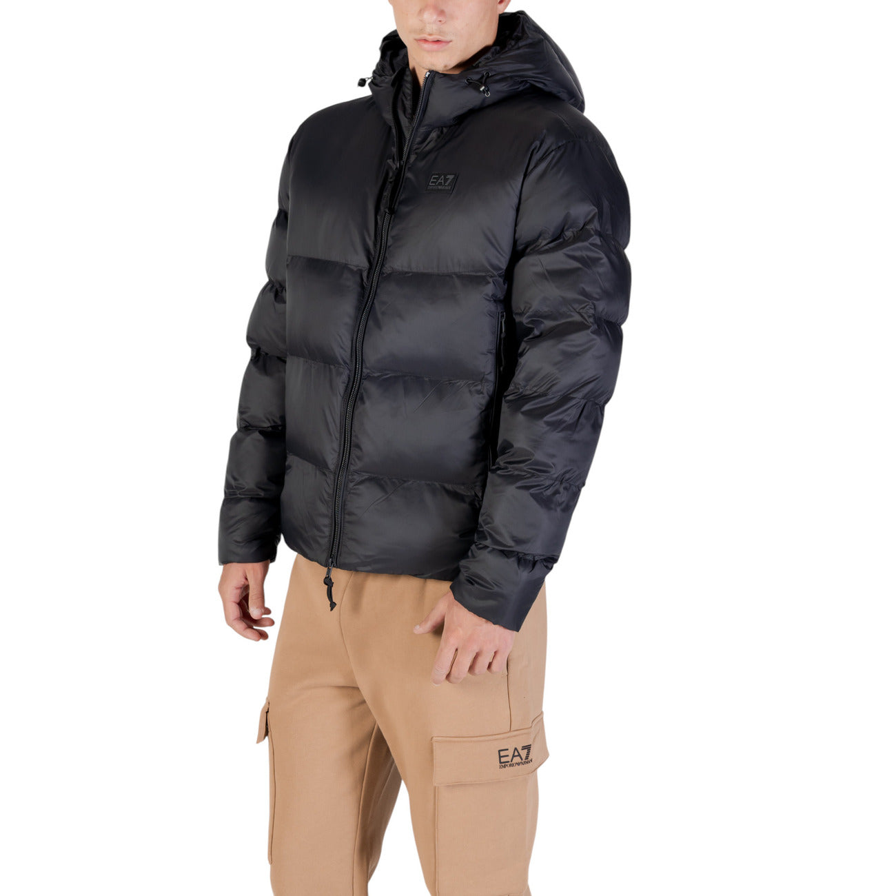 Ea7 - Ea7 Homme Vestes