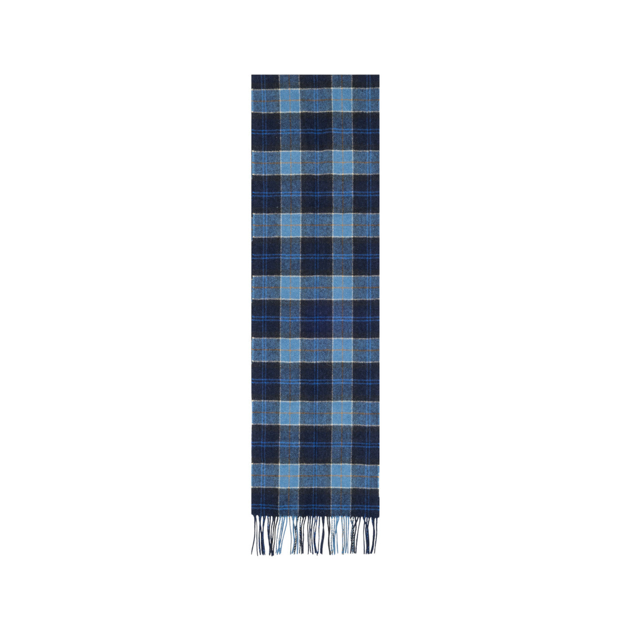 Barbour - Barbour Homme Echarpes