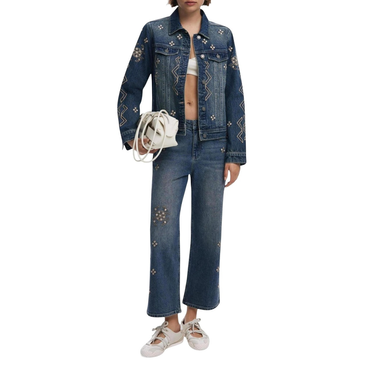 Desigual - Desigual Femme Jaquettes