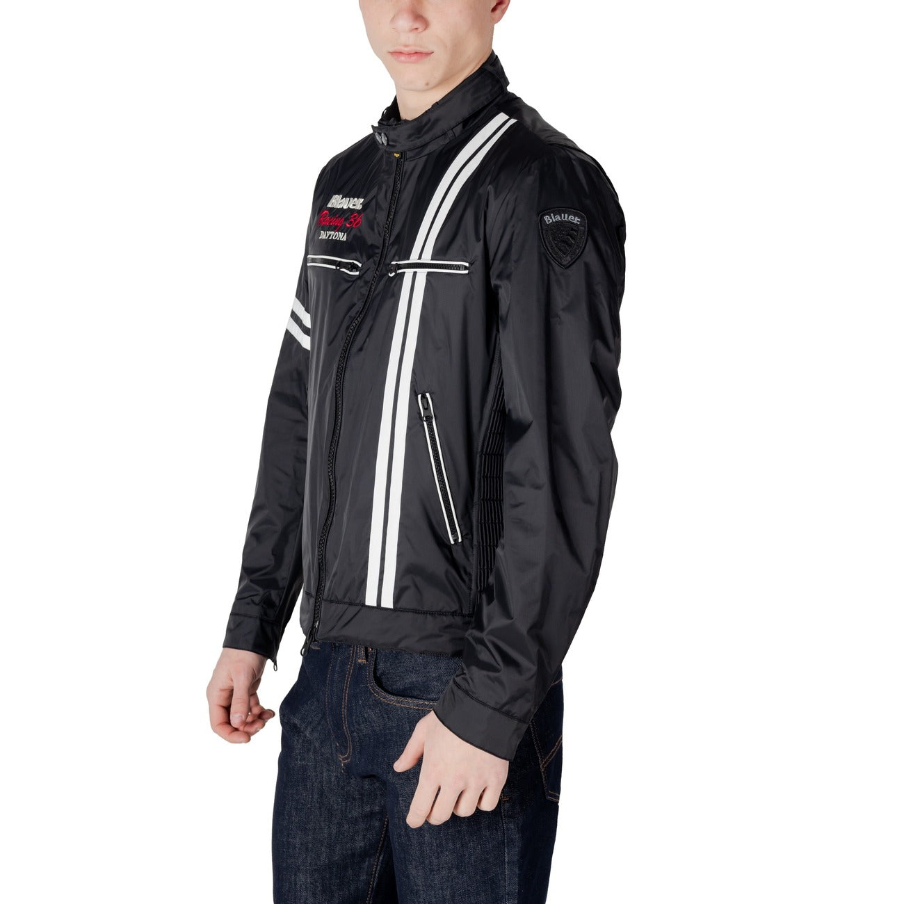 Blauer - Blauer Homme Jaquettes