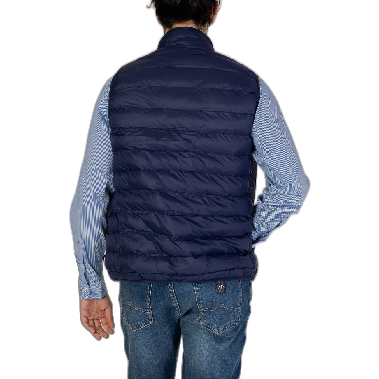 U.s. Polo Assn. - U.s. Polo Assn. Homme Gilets