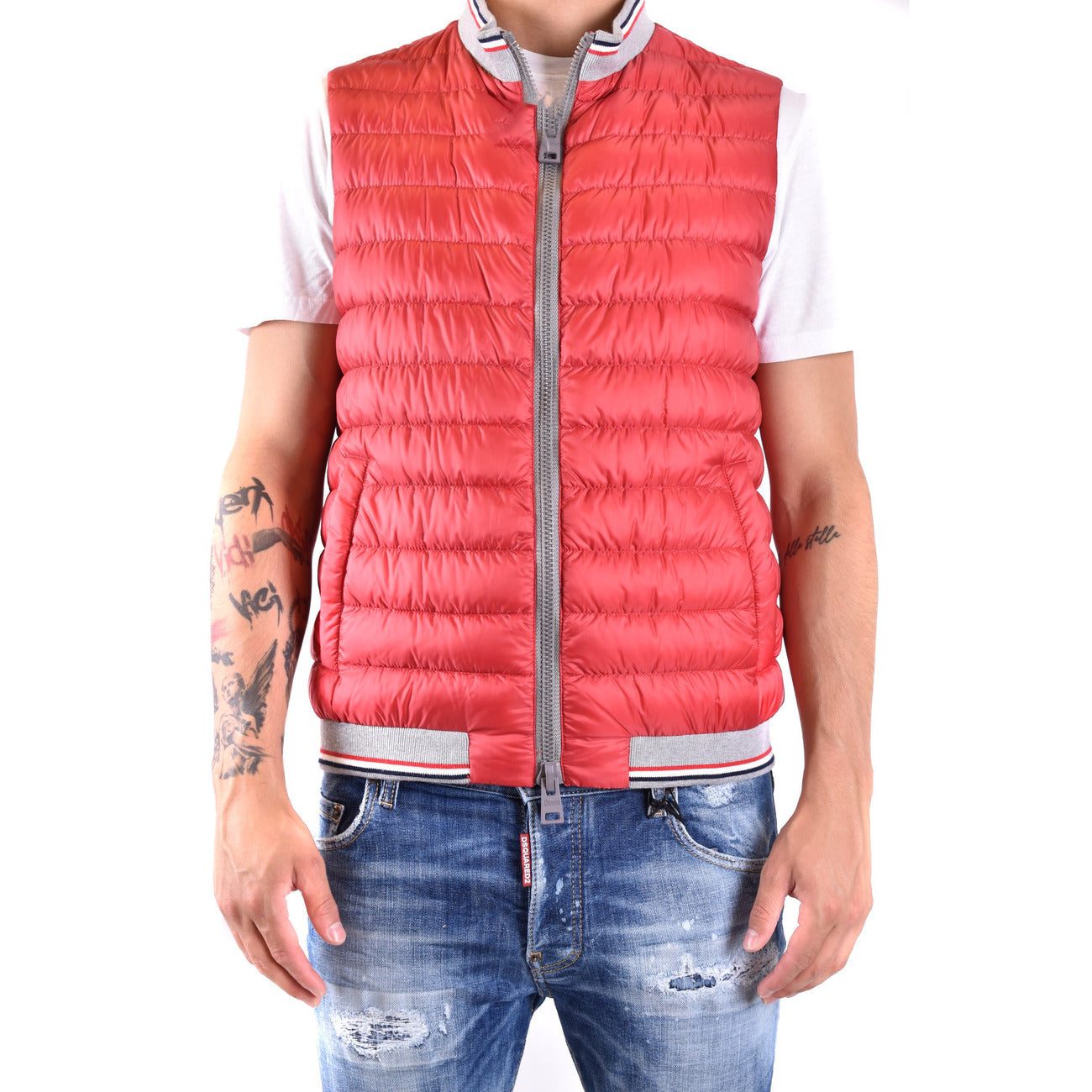 Herno - Herno Homme Gilets