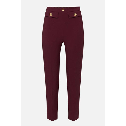 Elisabetta Franchi - Elisabetta Franchi Femme Pantalons