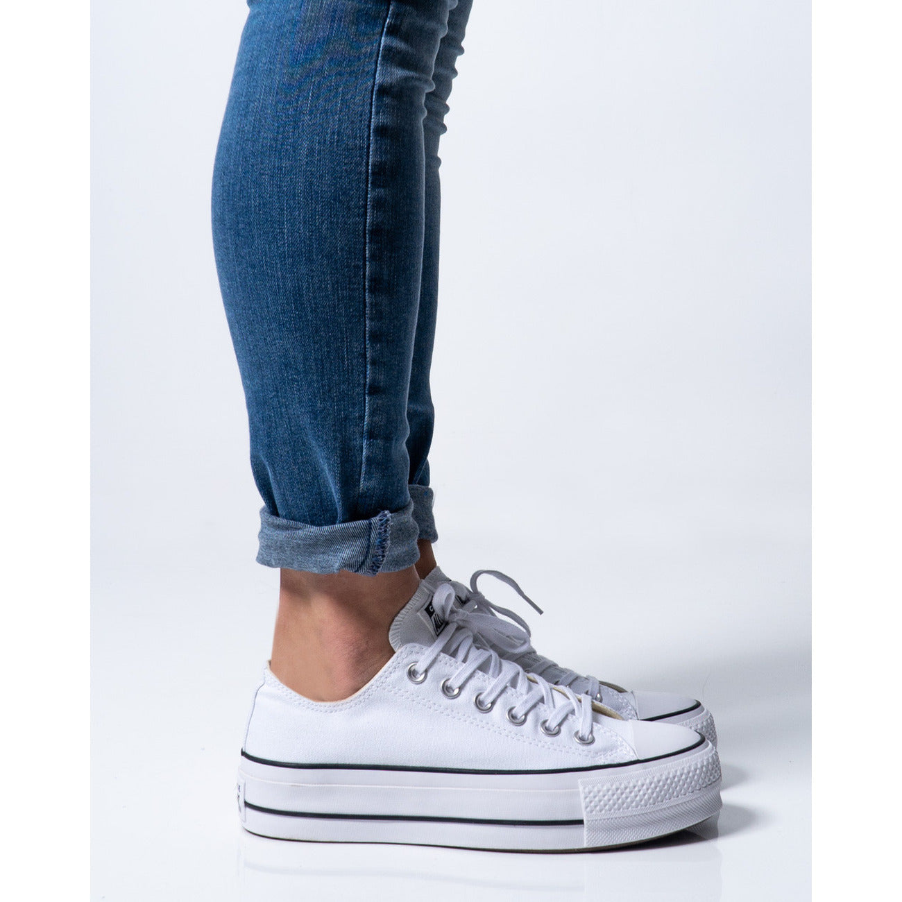 Converse - Converse Femme Baskets