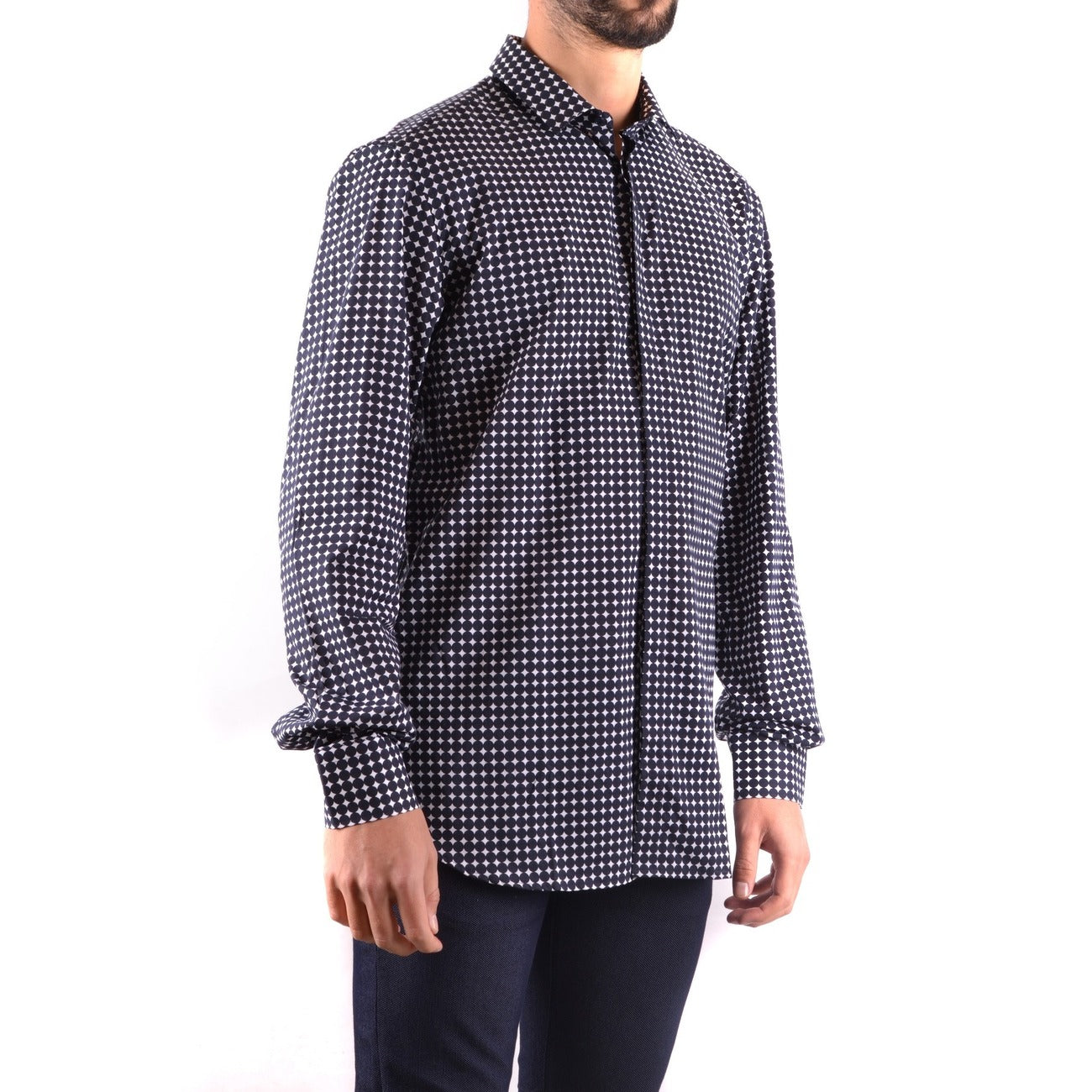 Neil Barrett - Neil Barrett Homme Chemises