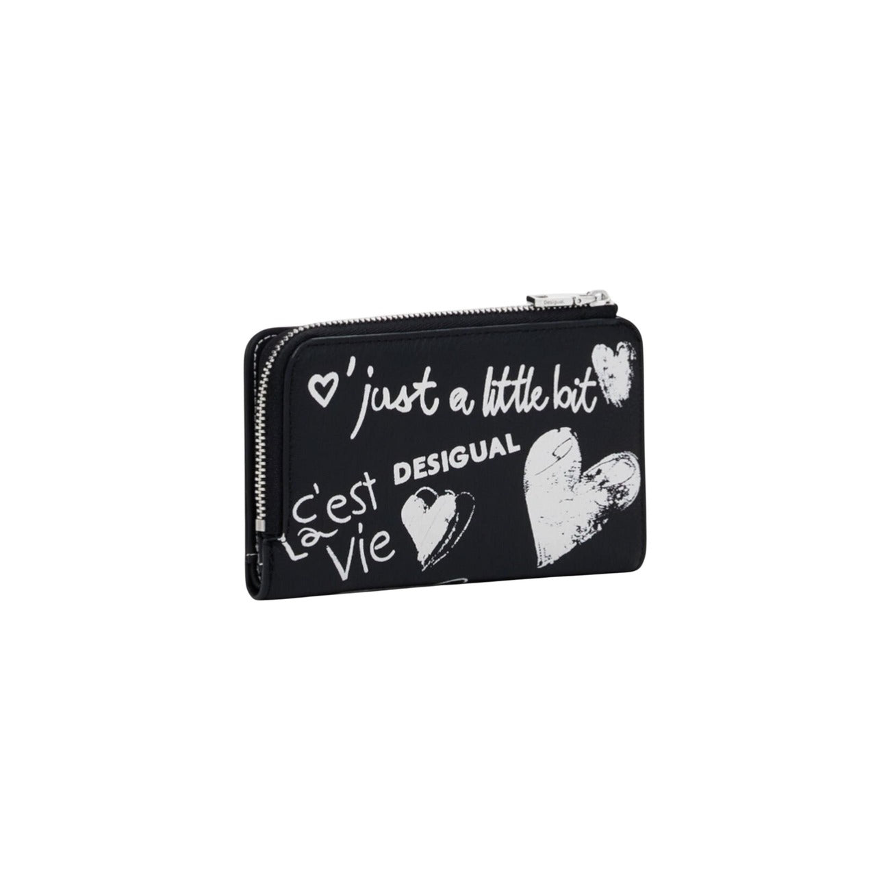 Desigual - Desigual Femme Portefeuilles