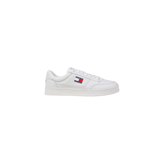 Tommy Hilfiger Jeans - Tommy Hilfiger Jeans Homme Baskets