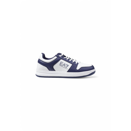 Ea7 - Ea7 Homme Baskets