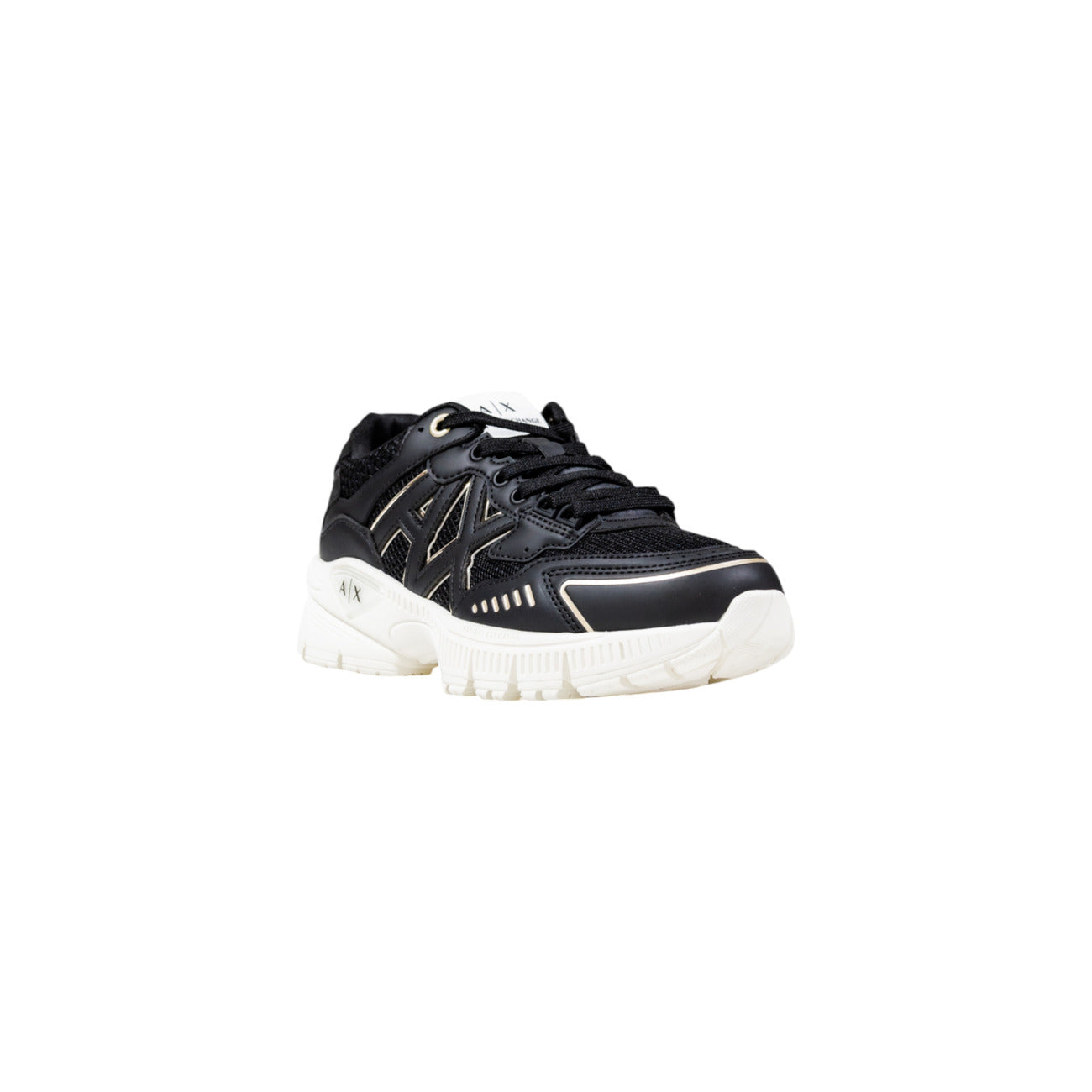 Armani Exchange - Armani Exchange Homme Baskets