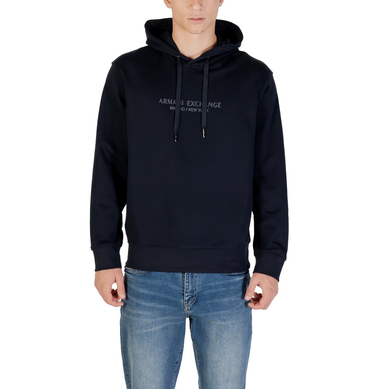 Armani Exchange - Armani Exchange Homme Sweatshirts