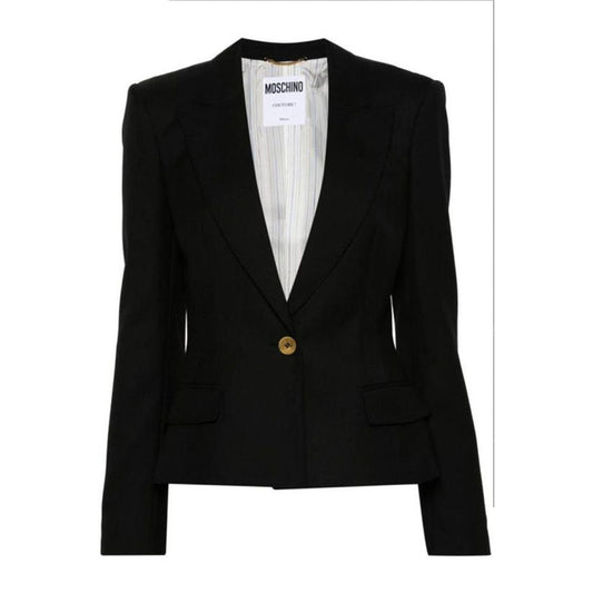 Moschino - Moschino Femme Jaquettes