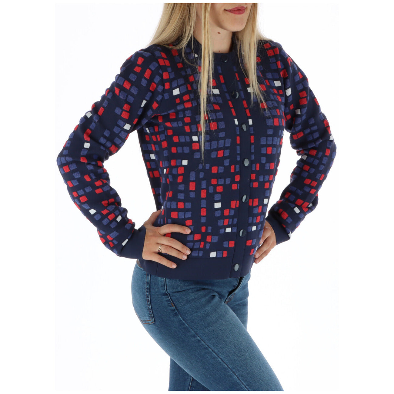 Armani Jeans - Armani Jeans Femme Cardigans