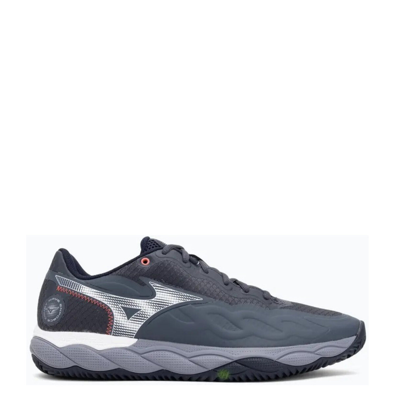 Mizuno - Mizuno Homme Baskets