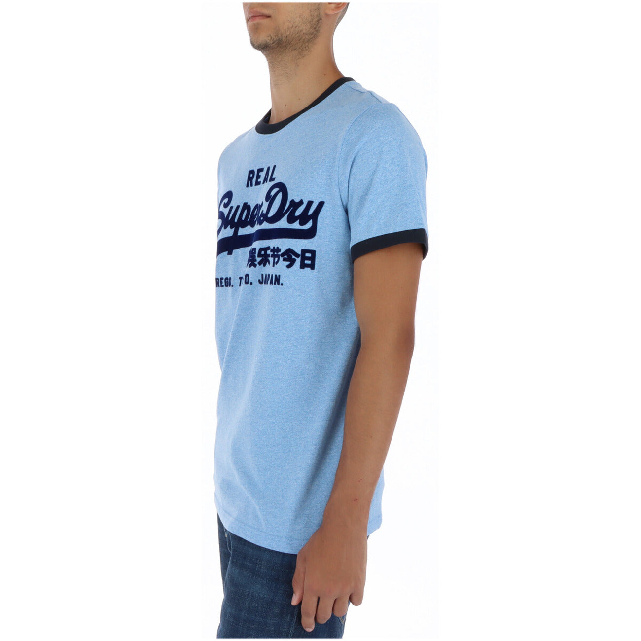 Superdry - Superdry Homme T-Shirts