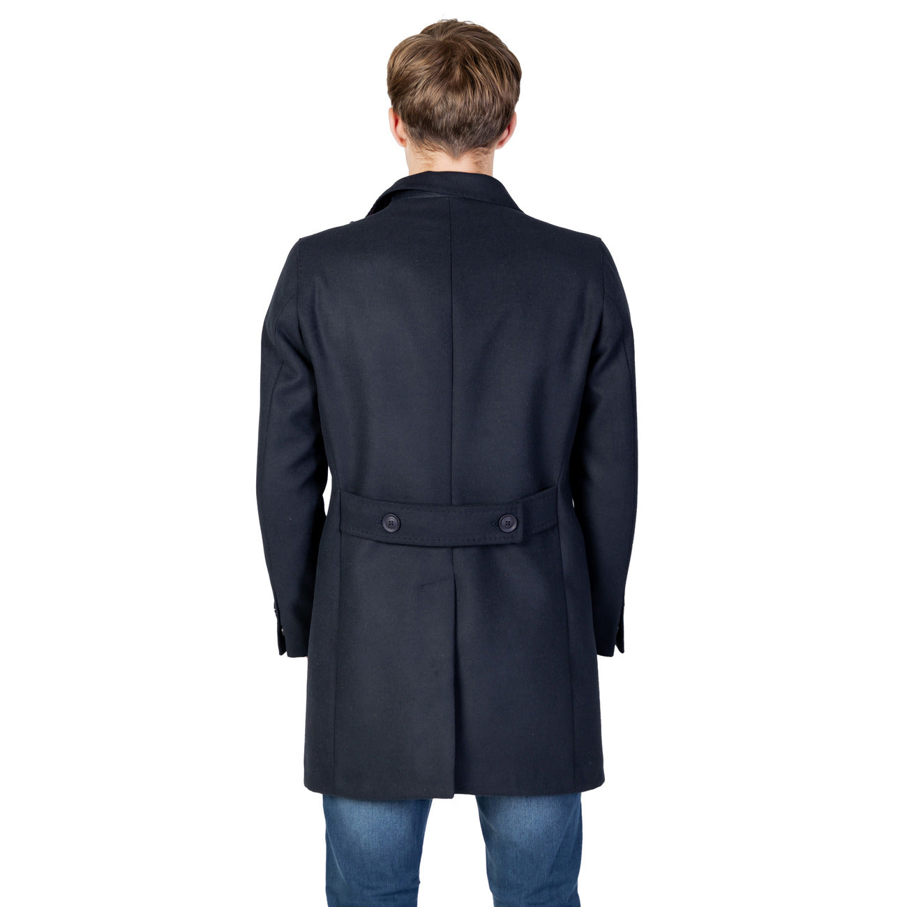 Mulish - Mulish Homme Manteaux