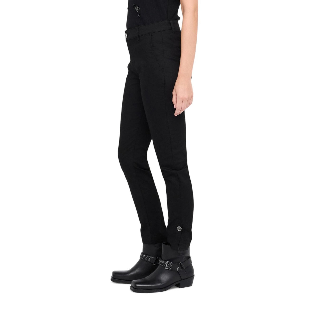 Liu Jo – Liu Jo Femme Pantalons