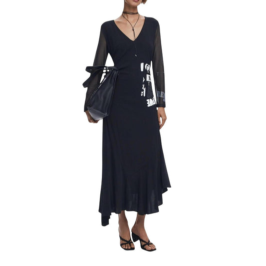 Desigual - Desigual Femme Robes