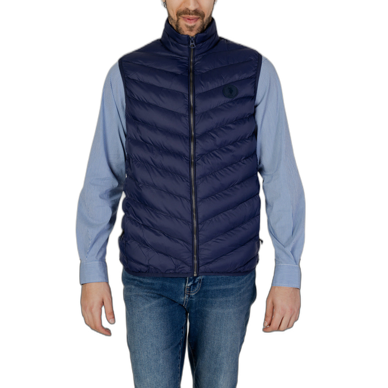 U.s. Polo Assn. - U.s. Polo Assn. Homme Gilets