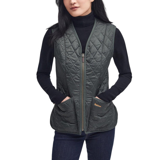 Barbour - Barbour Femme Gilets